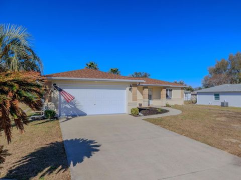 Tiny photo for 6086 SW 98th Loop, Ocala, FL 34476 (MLS # OM719958)