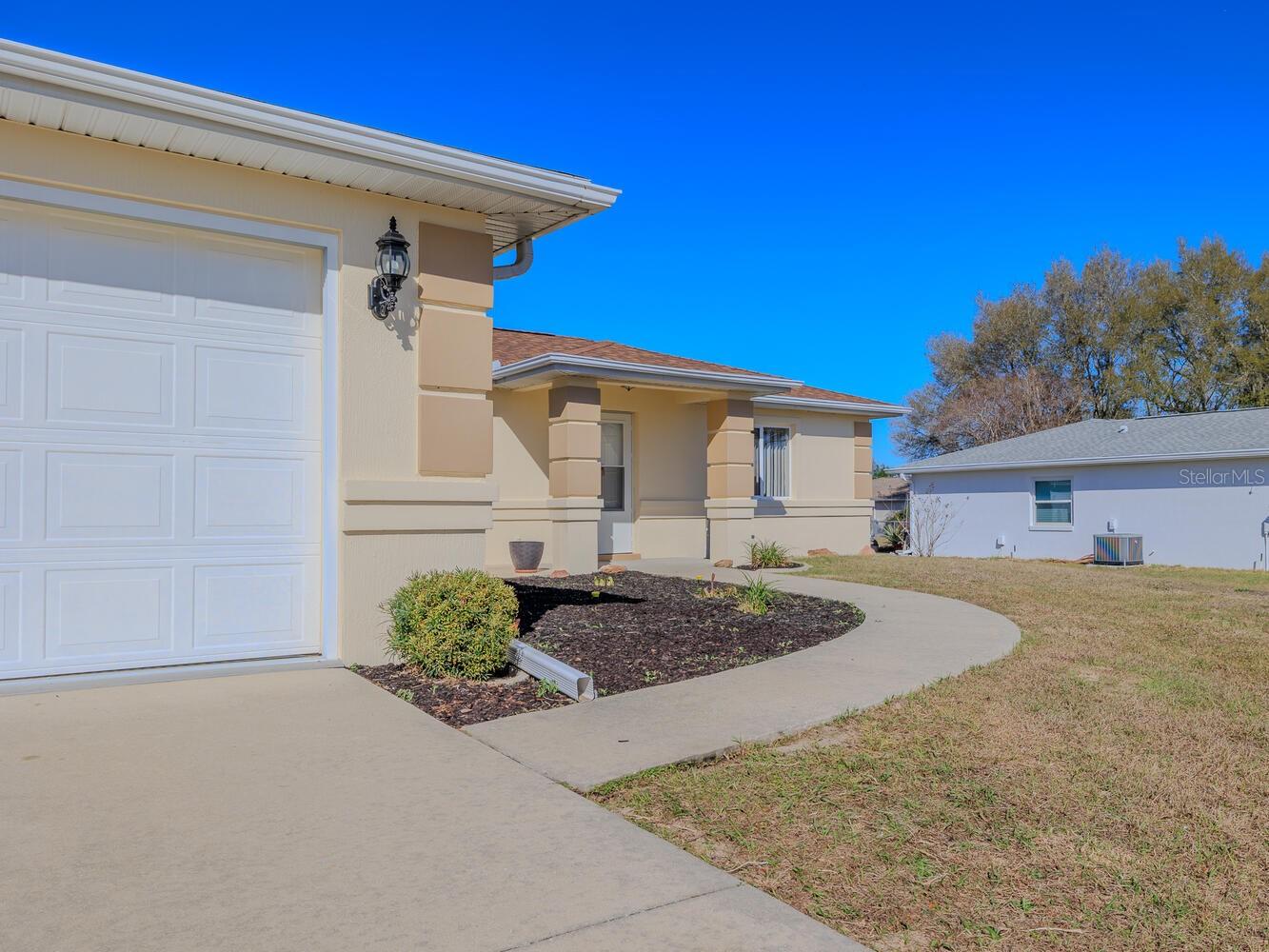 CHERRYWOOD ESTATES - Residential