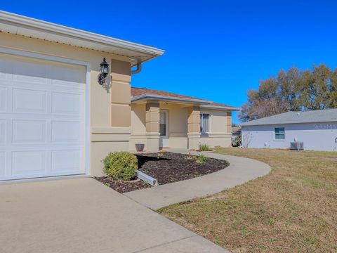 Tiny photo for 6086 SW 98th Loop, Ocala, FL 34476 (MLS # OM719958)