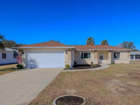 Photo of 6086 SW 98th Loop, Ocala, FL 34476 (MLS # OM719958)