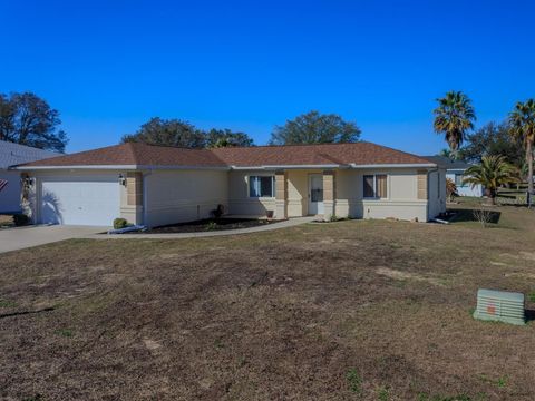 Tiny photo for 6086 SW 98th Loop, Ocala, FL 34476 (MLS # OM719958)