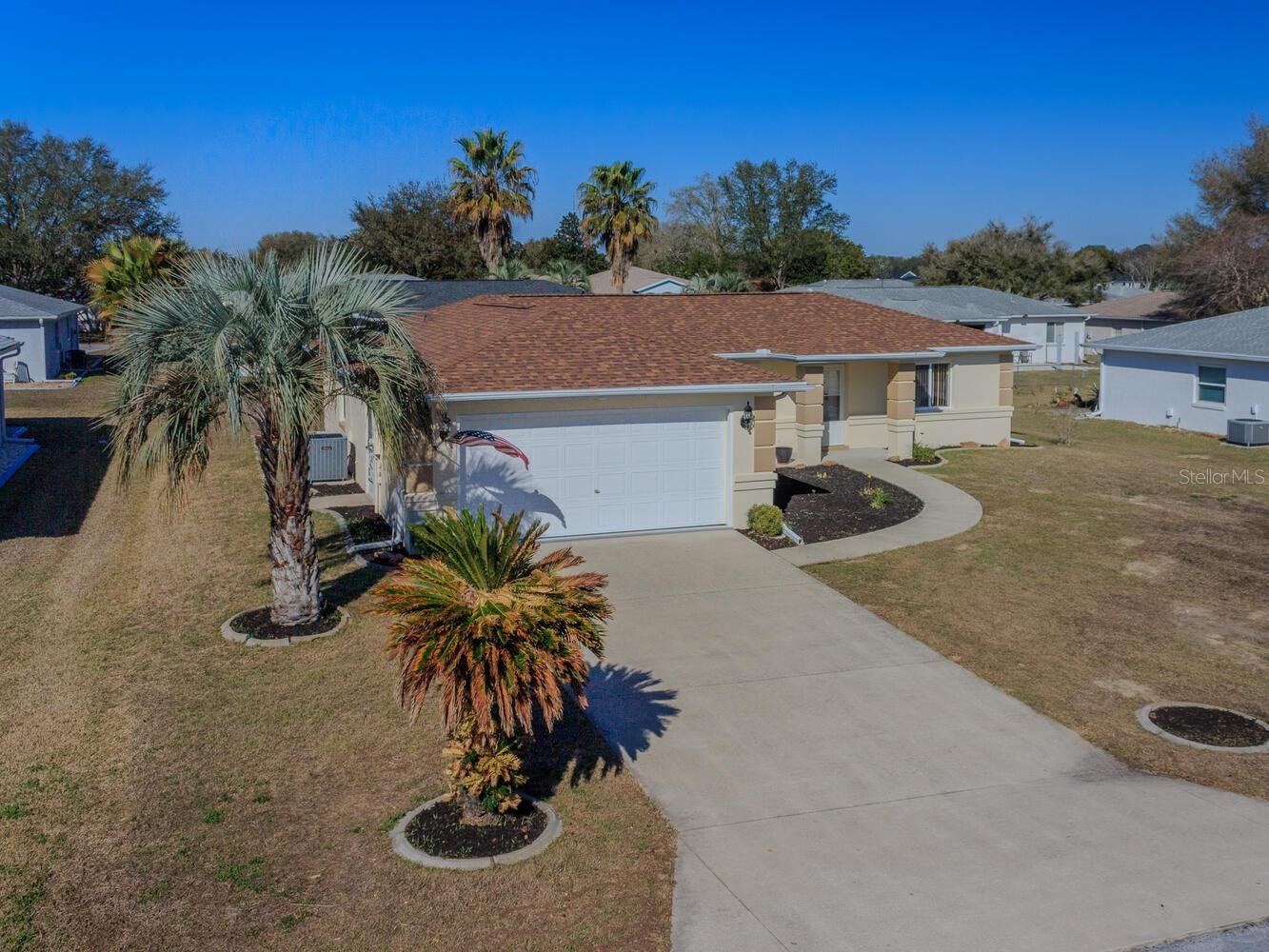 CHERRYWOOD ESTATES - Residential