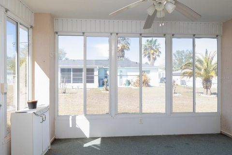 Tiny photo for 6086 SW 98th Loop, Ocala, FL 34476 (MLS # OM719958)