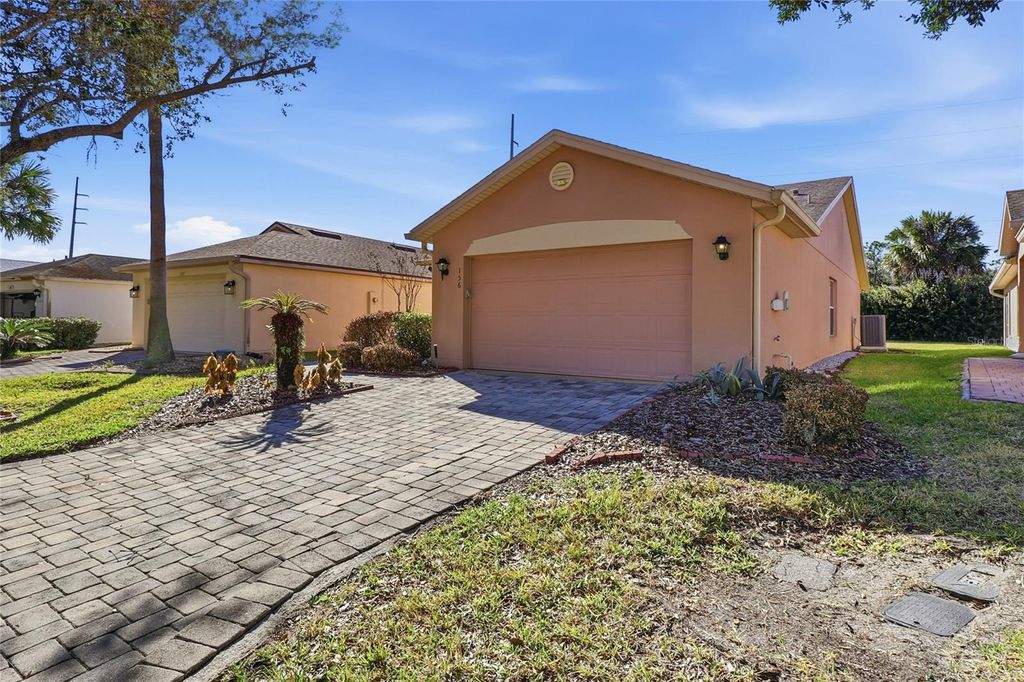 Photo of 156 Grand Canal Drive, Kissimmee, FL 34759 (MLS # S5143450)