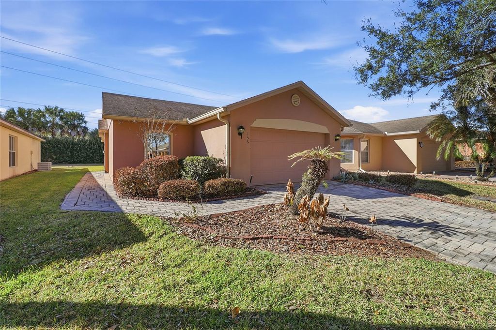Photo of 156 Grand Canal Drive, Kissimmee, FL 34759 (MLS # S5143450)
