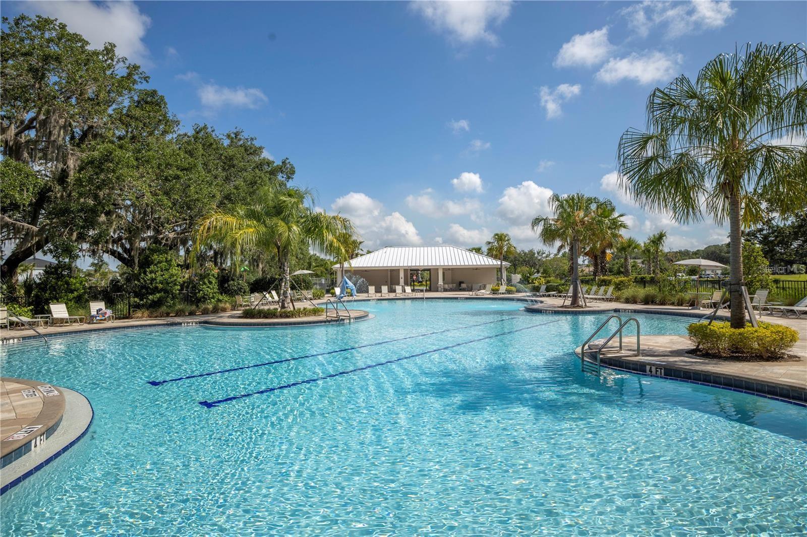 SUMMERWOODS PH II PI - Residential Lease