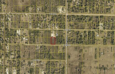 19369 NW 300TH STREET OKEECHOBEE FL 34972
