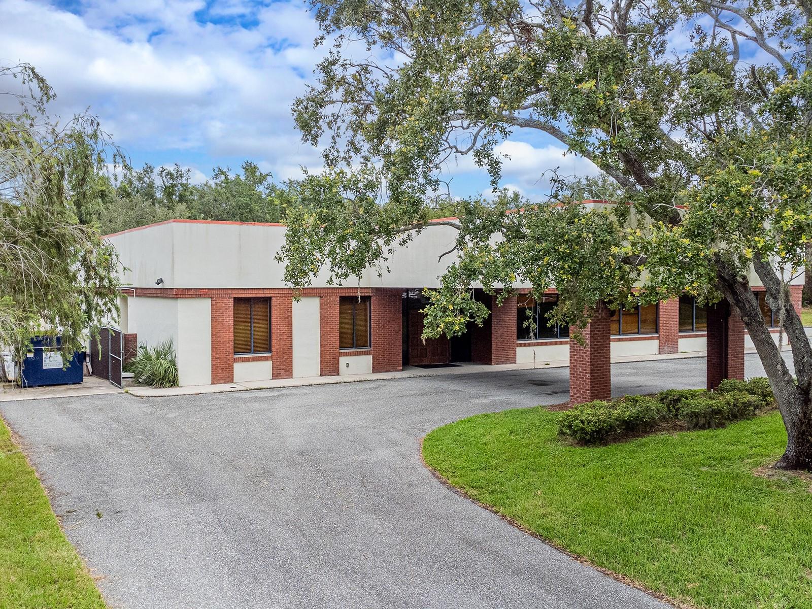SABAL INDUST PARK PH 2 - Commercial Sale