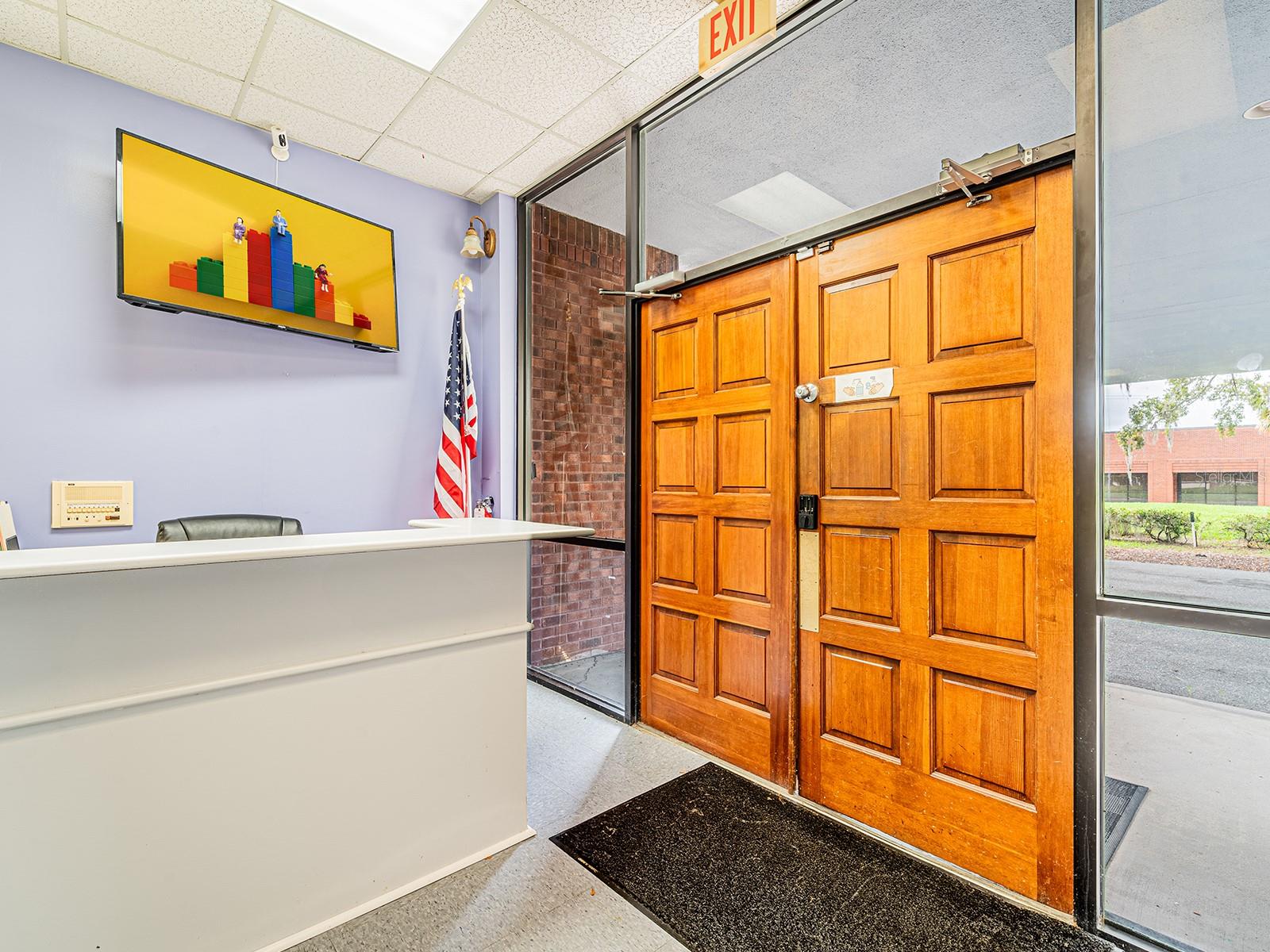 SABAL INDUST PARK PH 2 - Commercial Sale