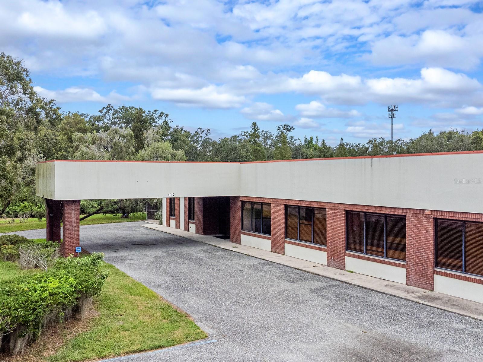 SABAL INDUST PARK PH 2 - Commercial Sale