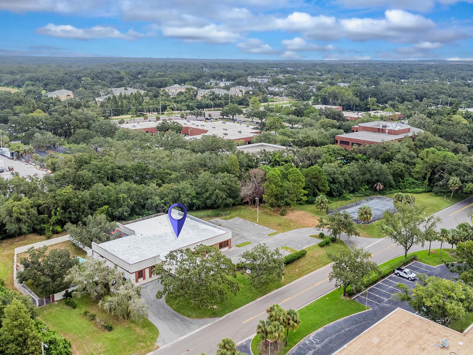 SABAL INDUST PARK PH 2 - Commercial Sale