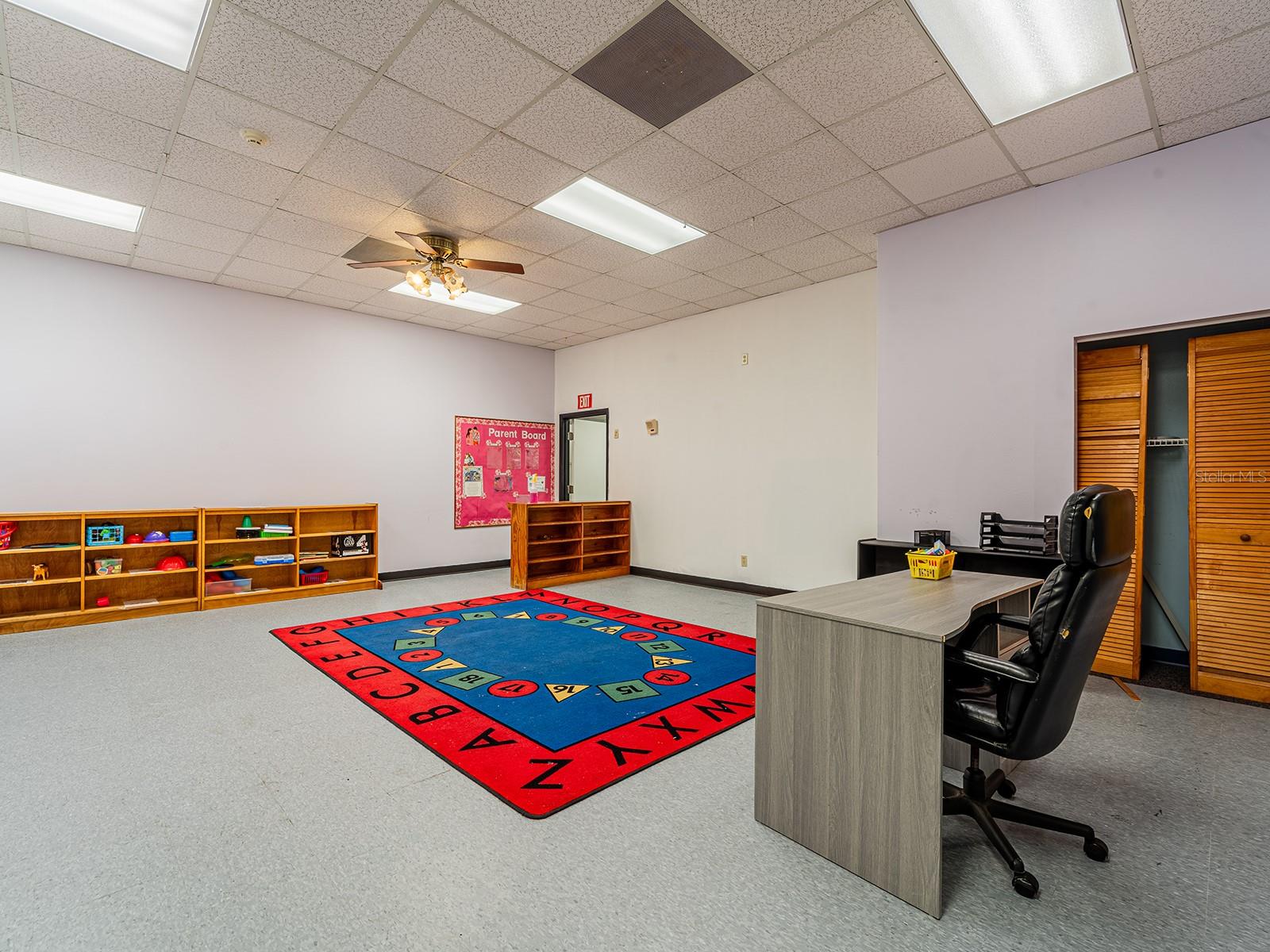 SABAL INDUST PARK PH 2 - Commercial Sale