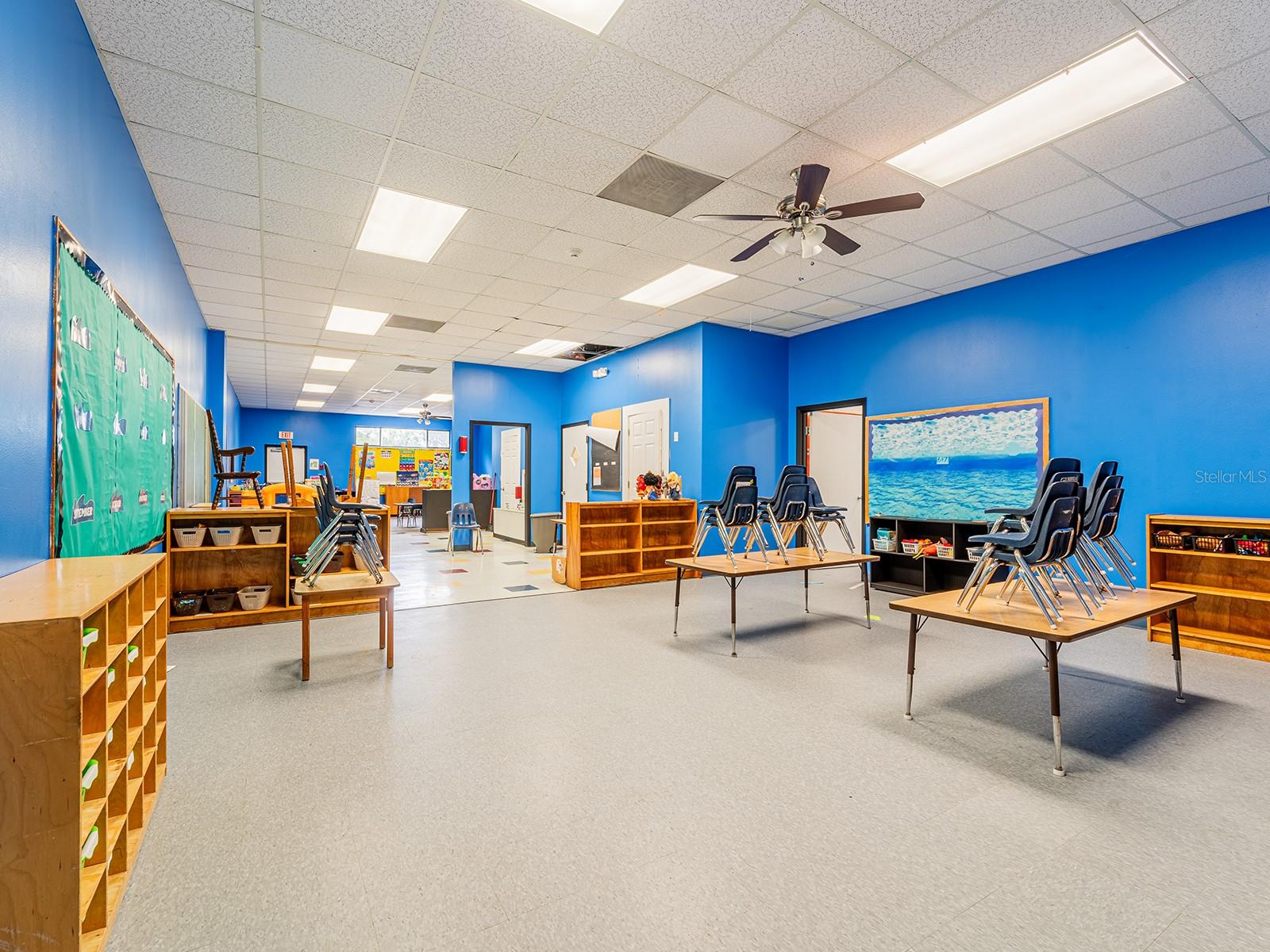 SABAL INDUST PARK PH 2 - Commercial Sale