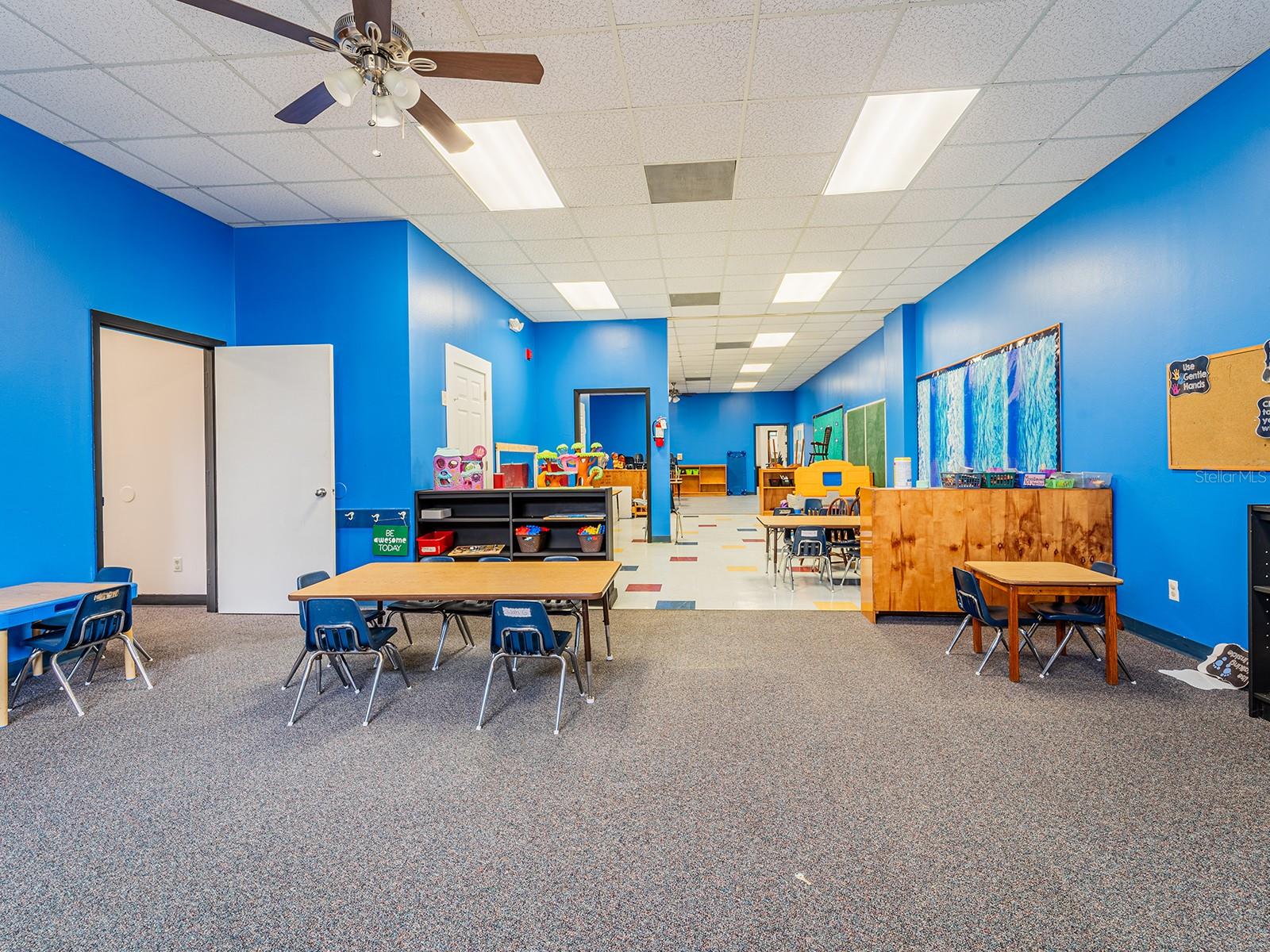 SABAL INDUST PARK PH 2 - Commercial Sale