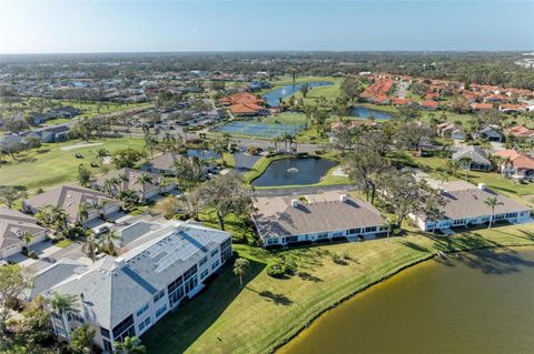 A home in BRADENTON