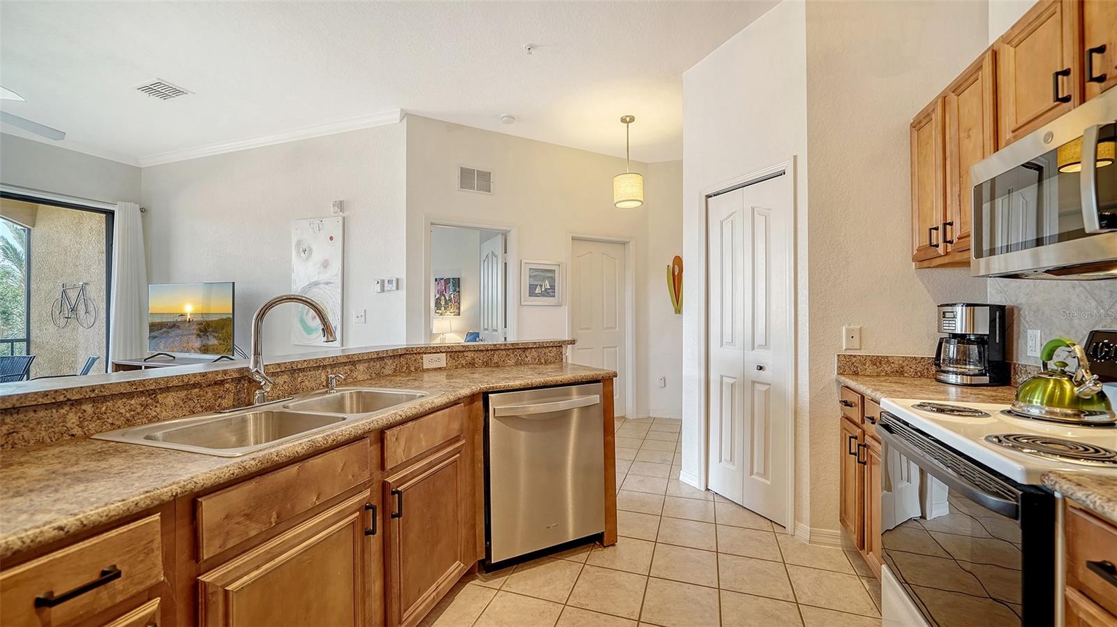 SERENATA SARASOTA - Residential