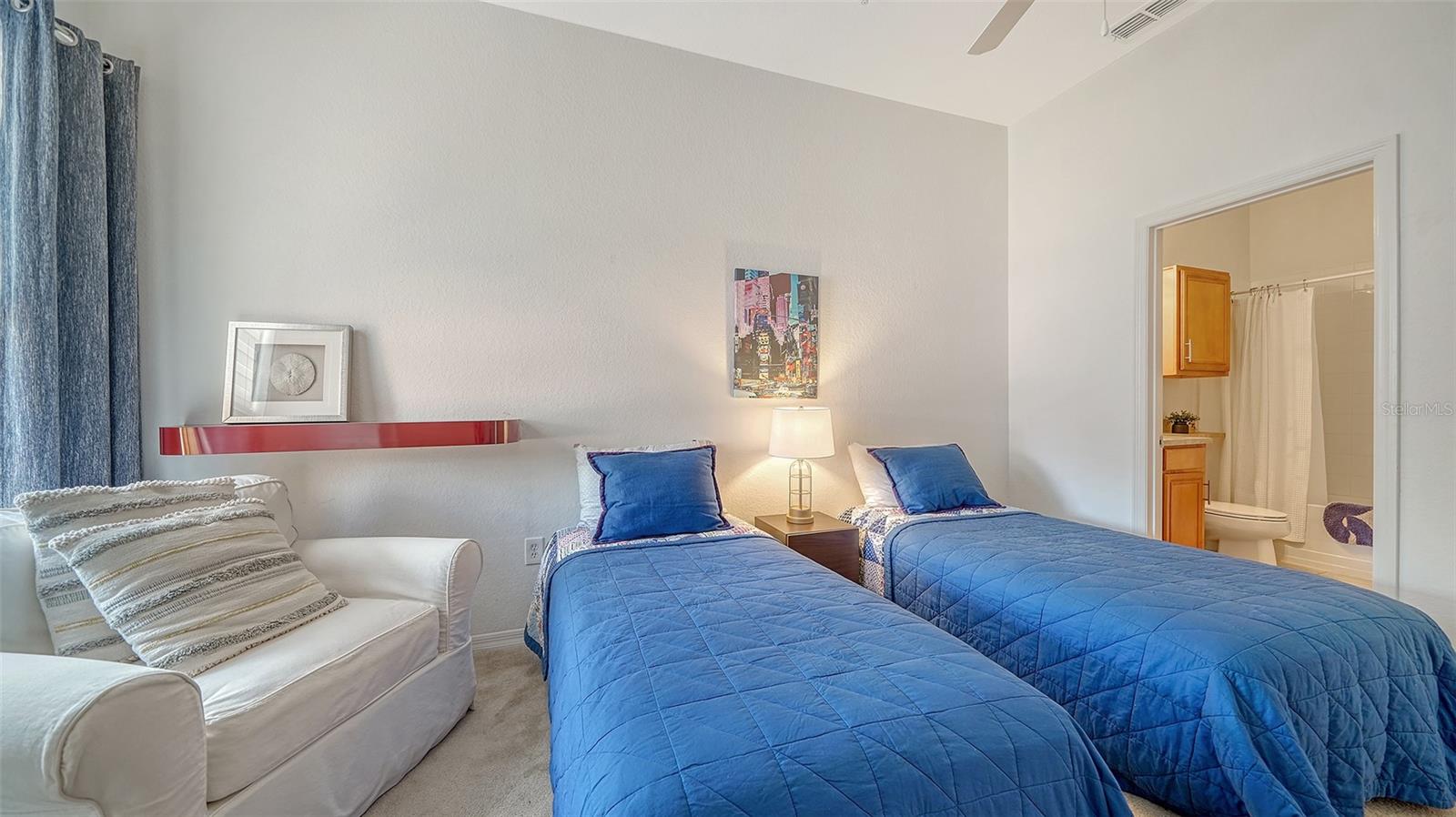 SERENATA SARASOTA - Residential