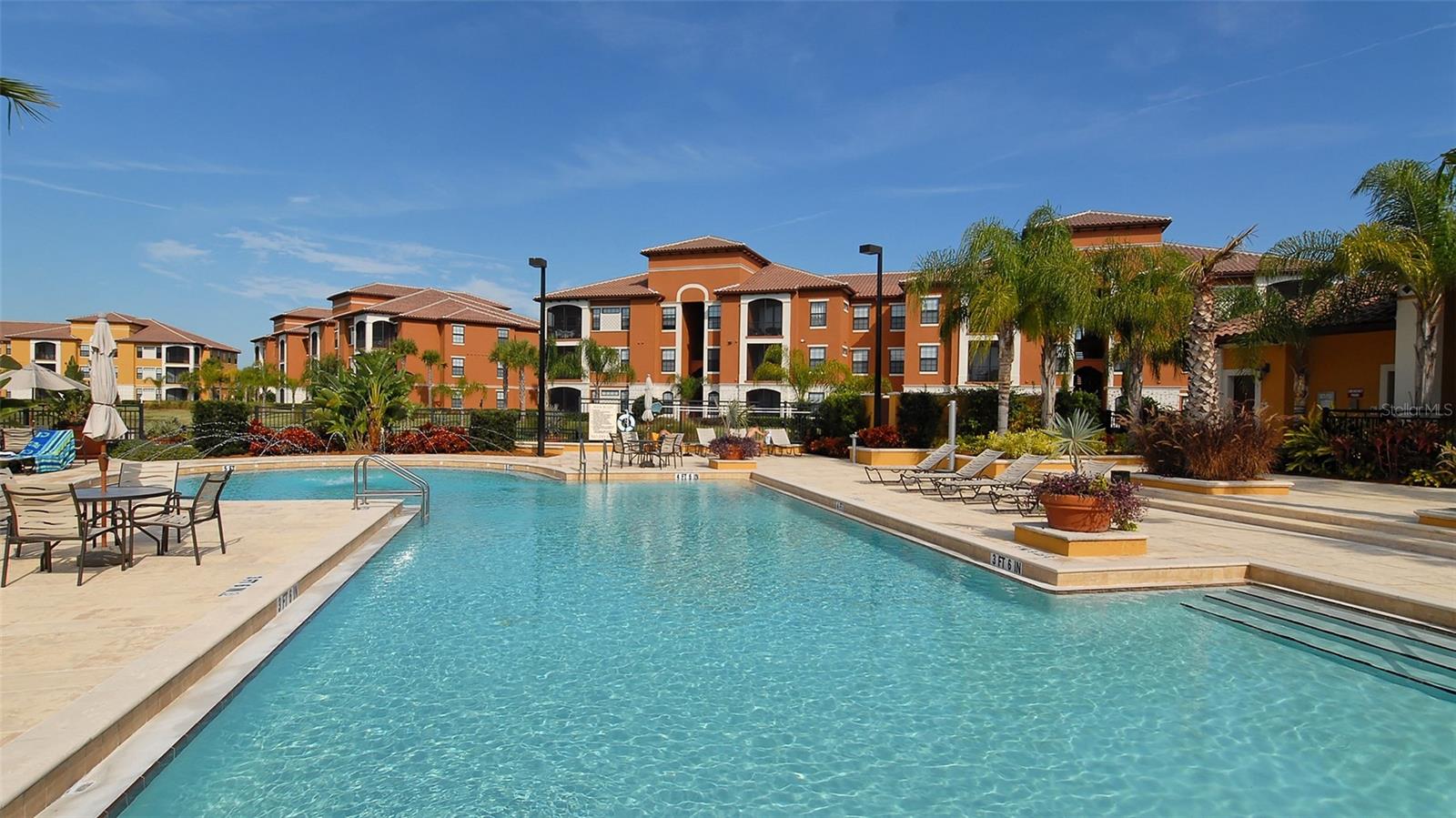 SERENATA SARASOTA - Residential