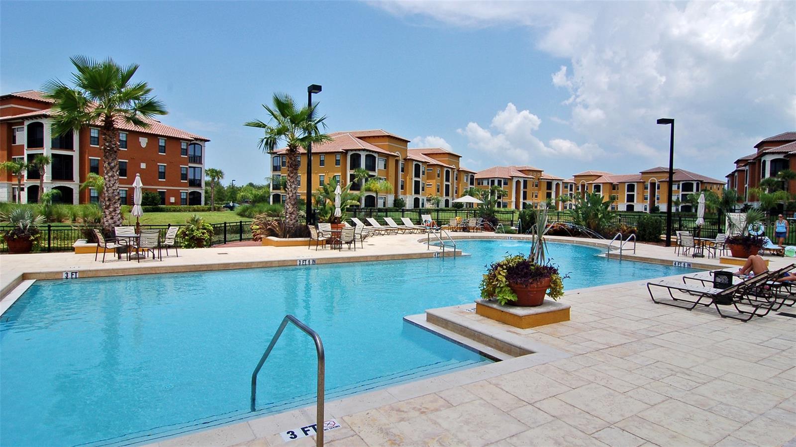 SERENATA SARASOTA - Residential