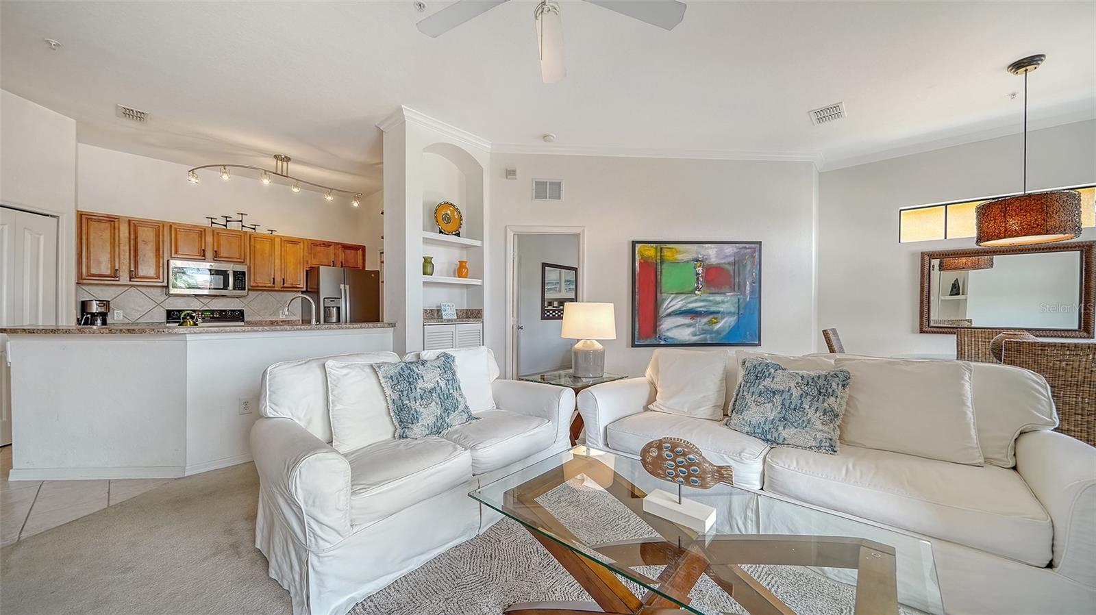 SERENATA SARASOTA - Residential