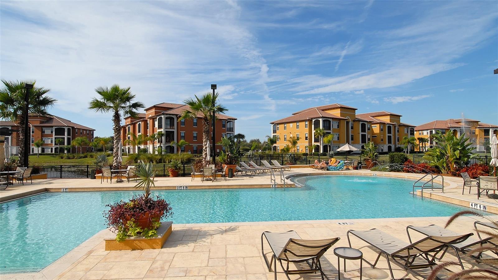 SERENATA SARASOTA - Residential