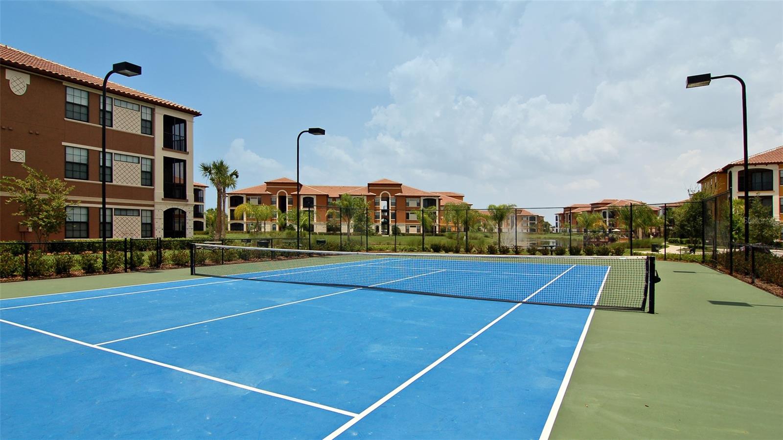 SERENATA SARASOTA - Residential