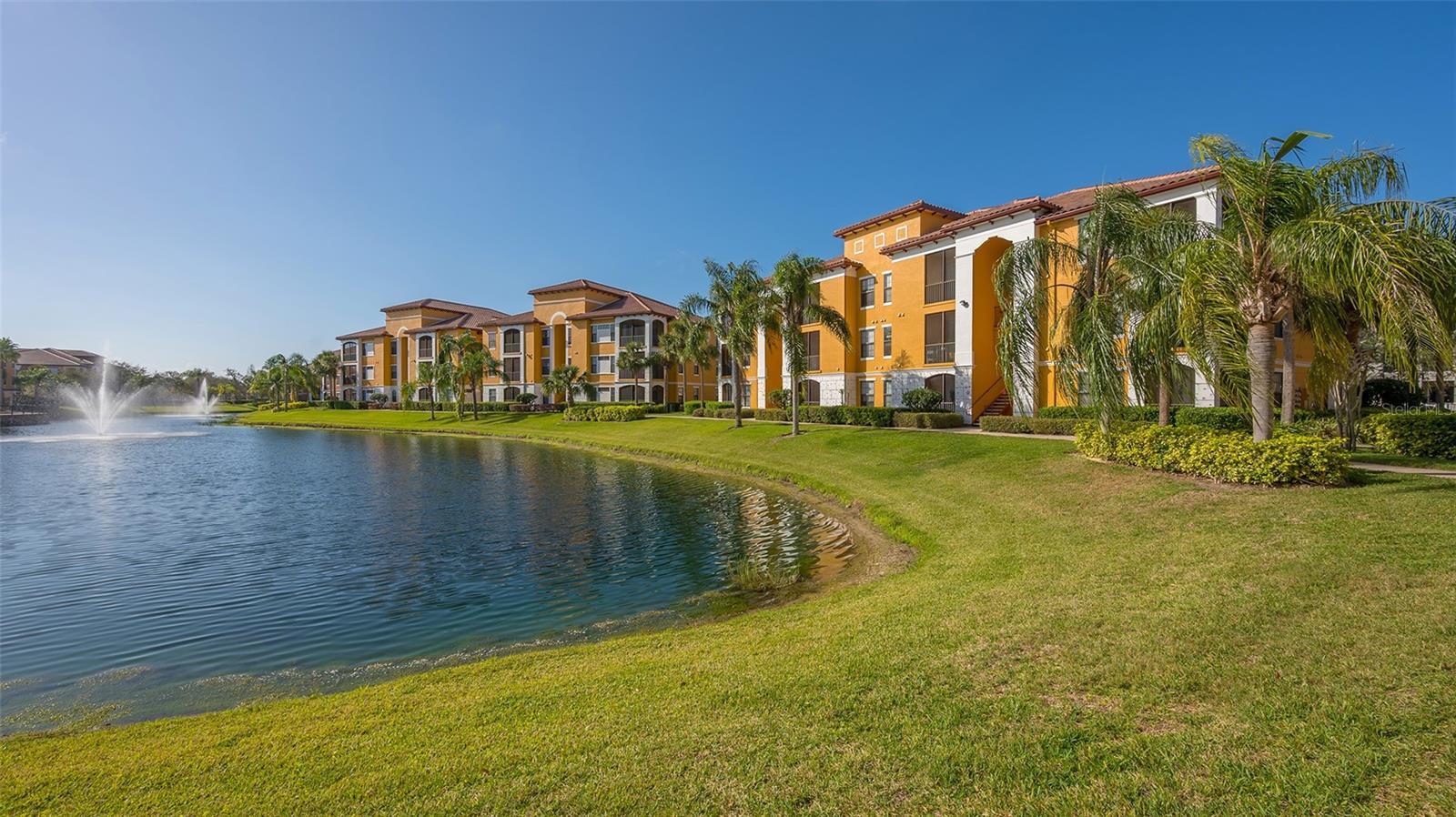 SERENATA SARASOTA - Residential