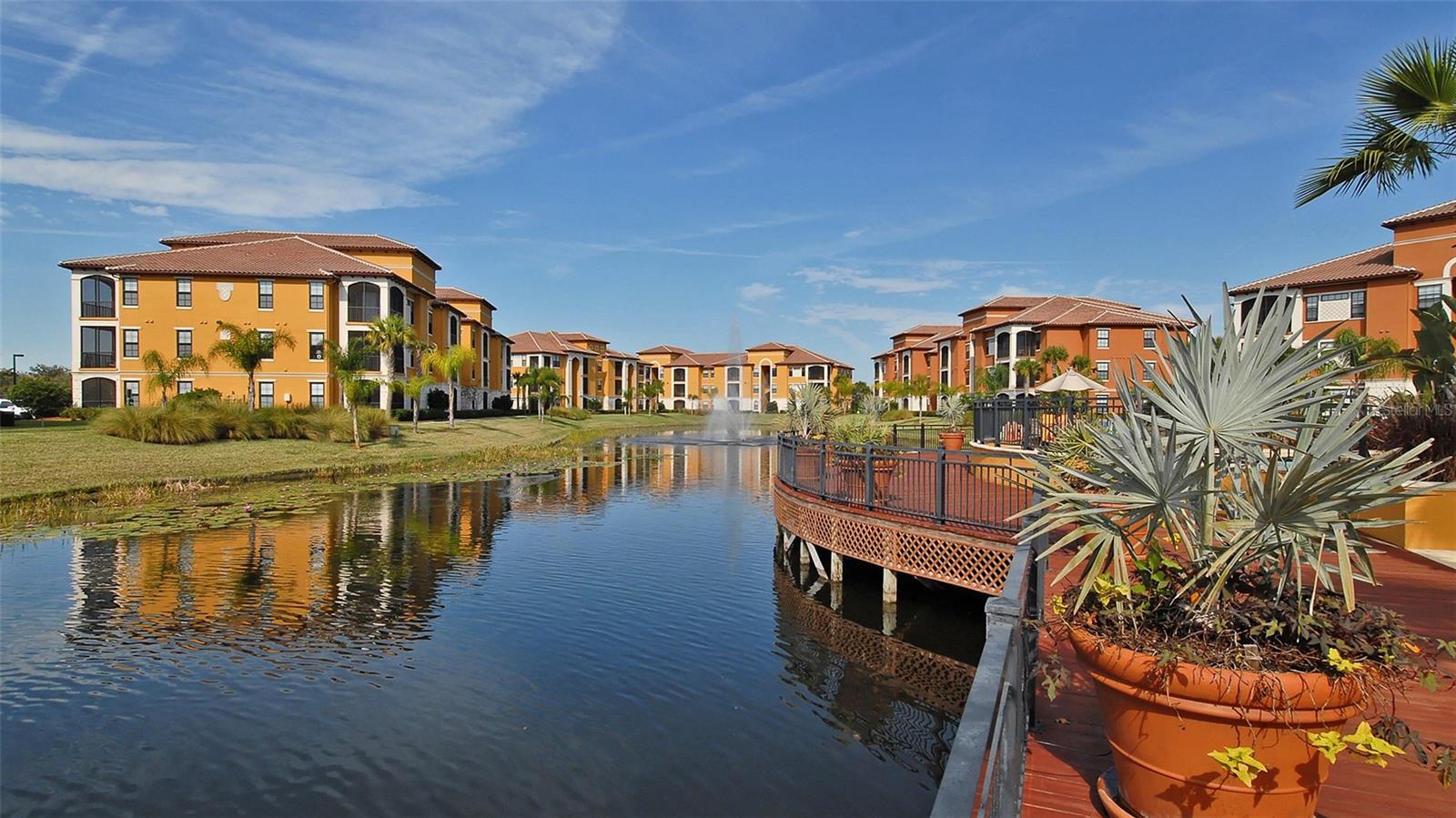 SERENATA SARASOTA - Residential
