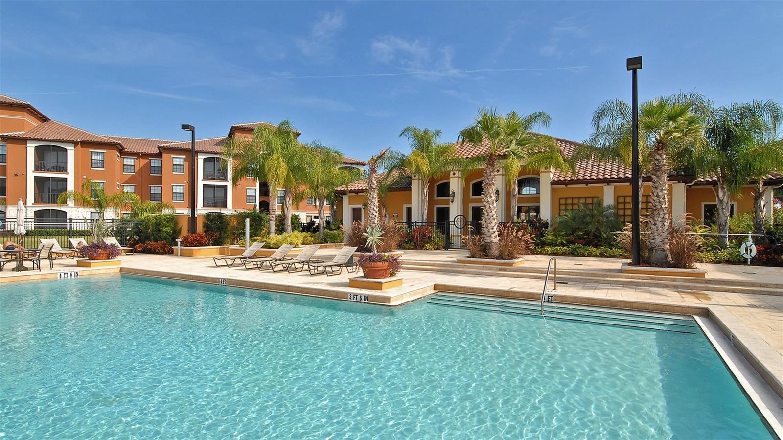 SERENATA SARASOTA - Residential