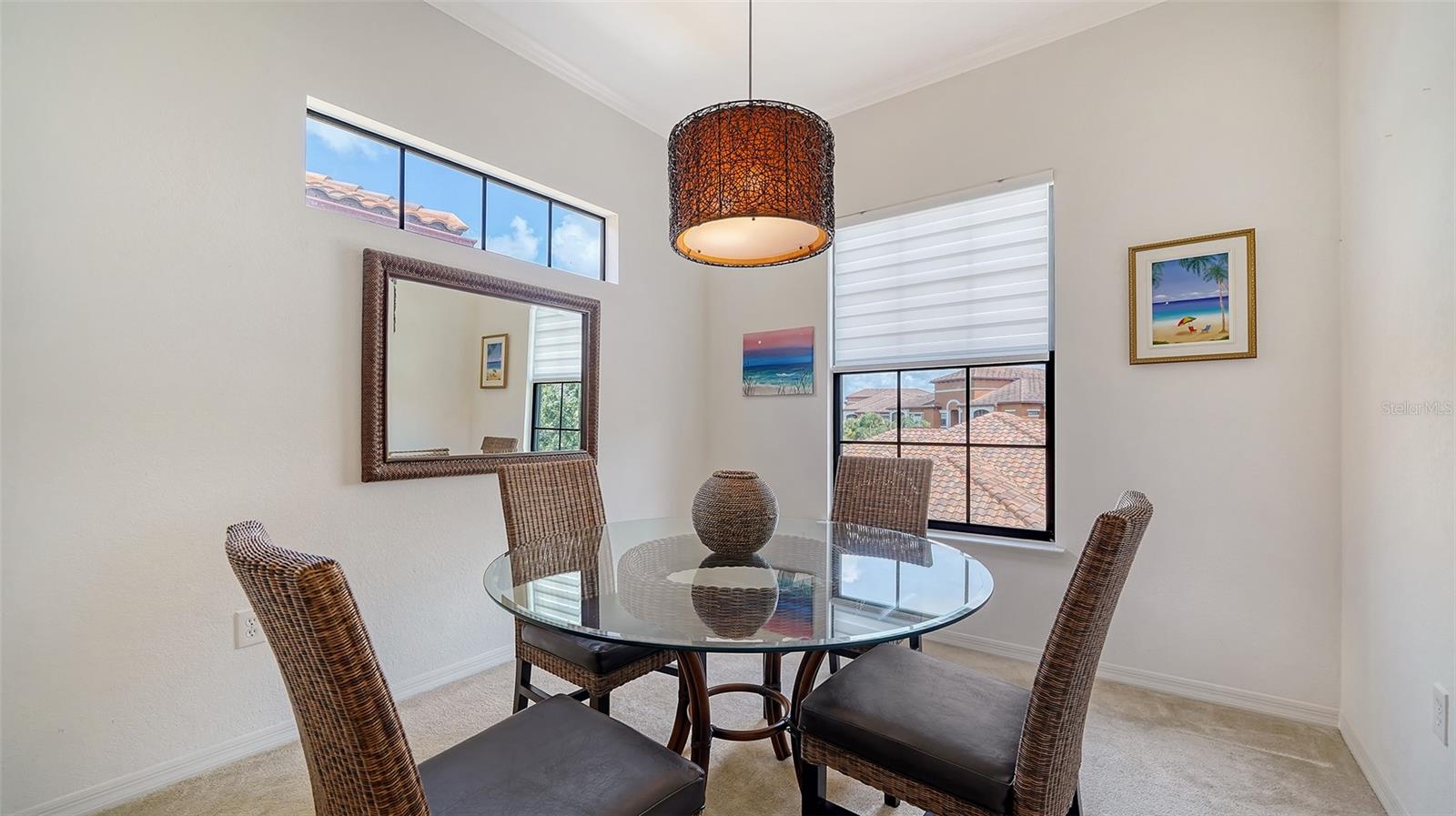 SERENATA SARASOTA - Residential