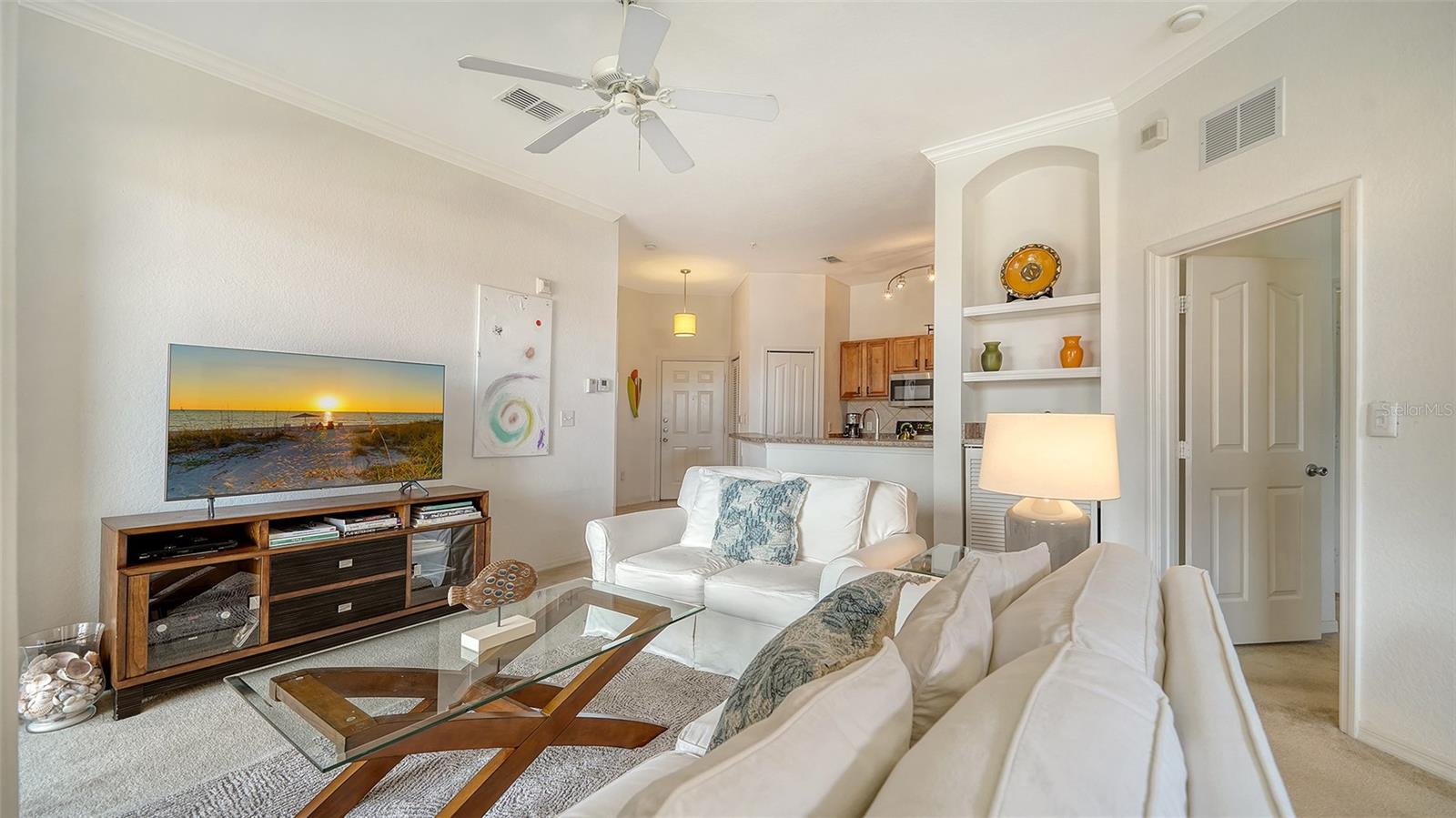 SERENATA SARASOTA - Residential