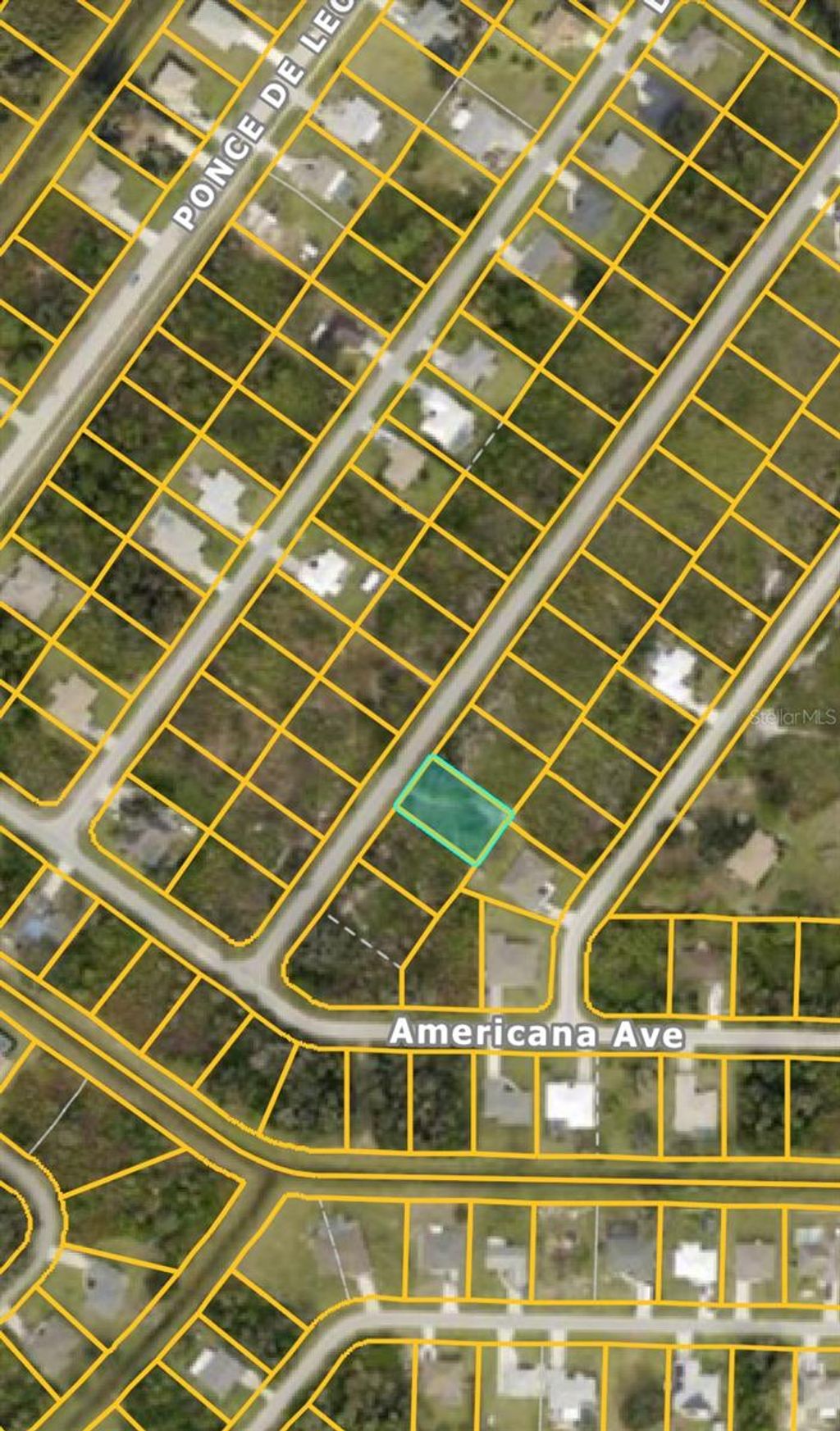 Photo of Cordova Terrace, North Port, FL 34291 (MLS # C7504532)