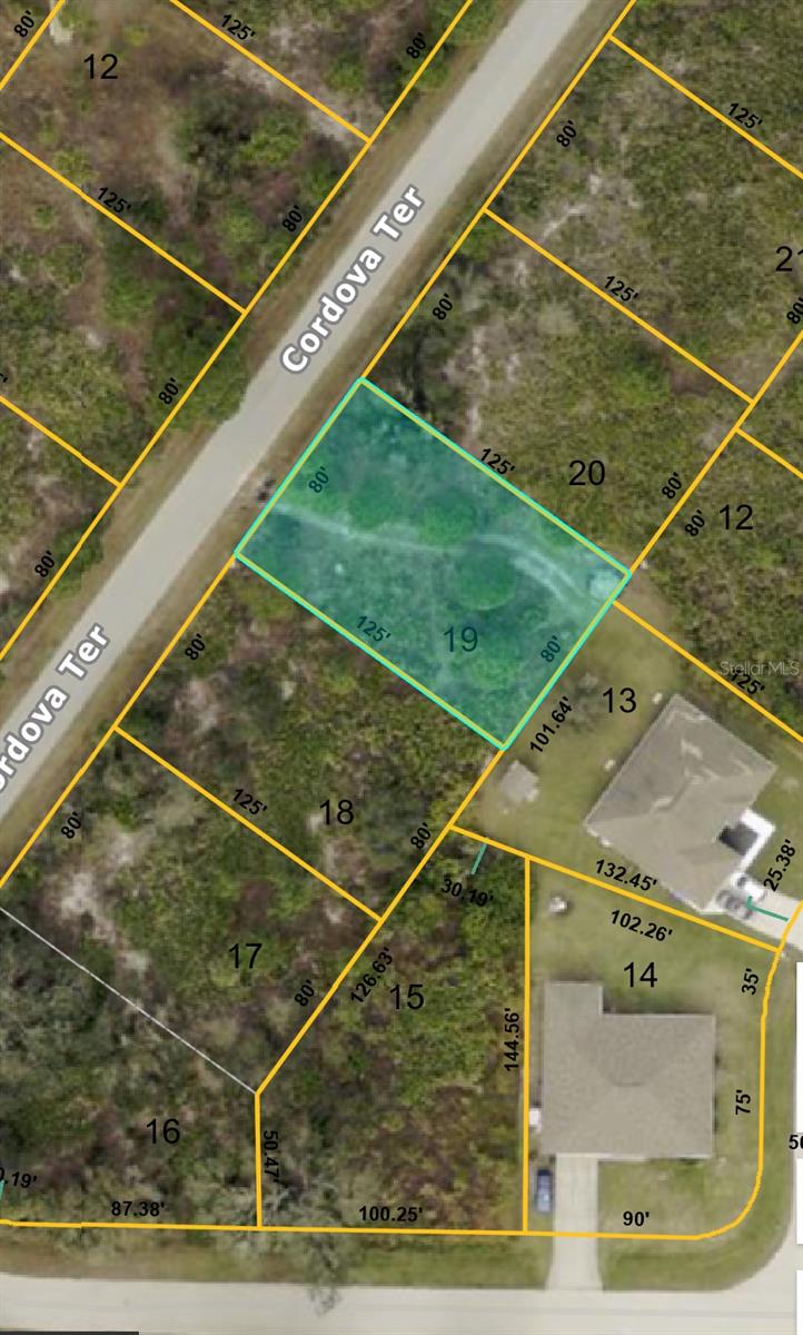 Looking for the perfect spot to build your dream home? This affordable lot sits on a quiet street, Approx. 5 miles from I-75, making your commute a breeze! Less than 20 miles to Venice Beach & Pier, with stunning sunsets waiting for you! Enjoy nearby shopping, dining, golf courses, and world-class fishing. Plus, sports fans will love being close to MLB Spring Training for the Braves, Red Sox, Orioles, Twins, and Rays! Priced to sell—great for investors! Don’t miss out on this opportunity! If this isn't the lot for you we have 20+ to choose from!