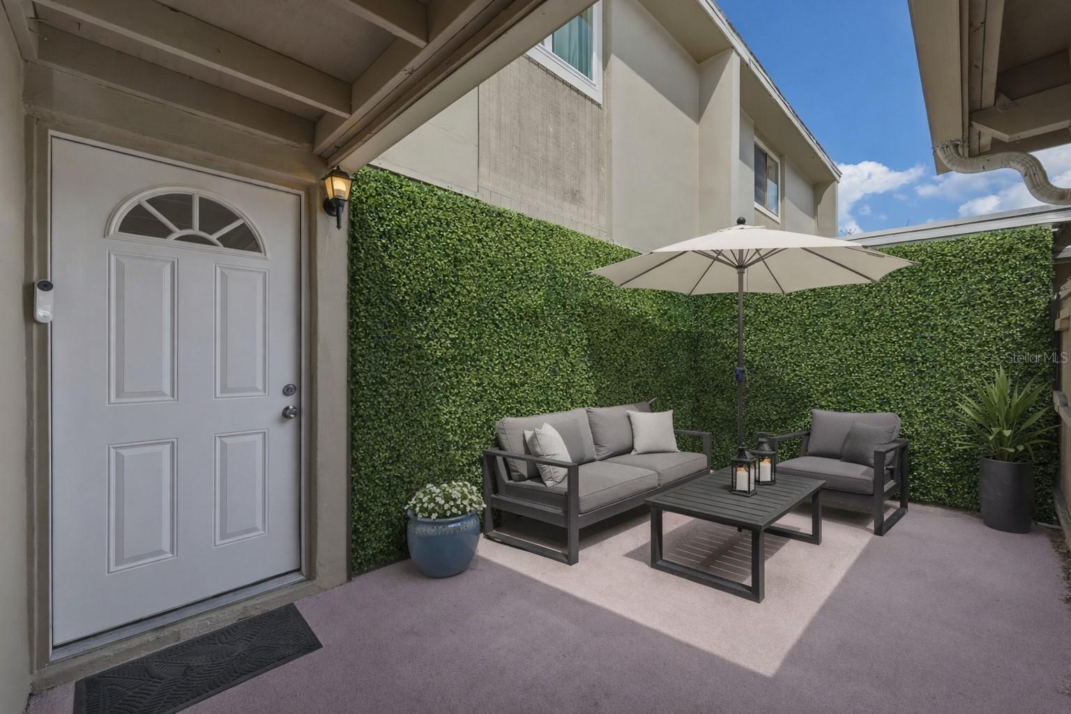 MEADOWOOD CONDO VILLAGE - Residential