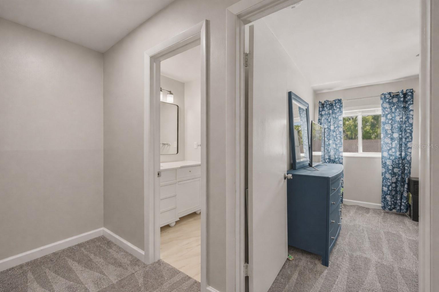 MEADOWOOD CONDO VILLAGE - Residential