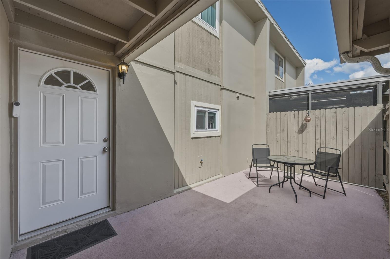 MEADOWOOD CONDO VILLAGE - Residential