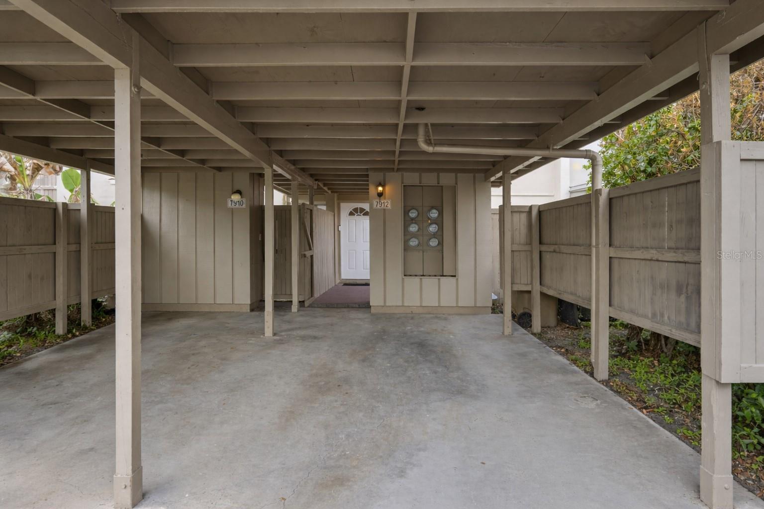 MEADOWOOD CONDO VILLAGE - Residential