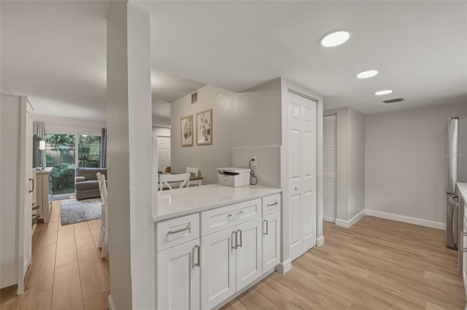 MEADOWOOD CONDO VILLAGE - Residential
