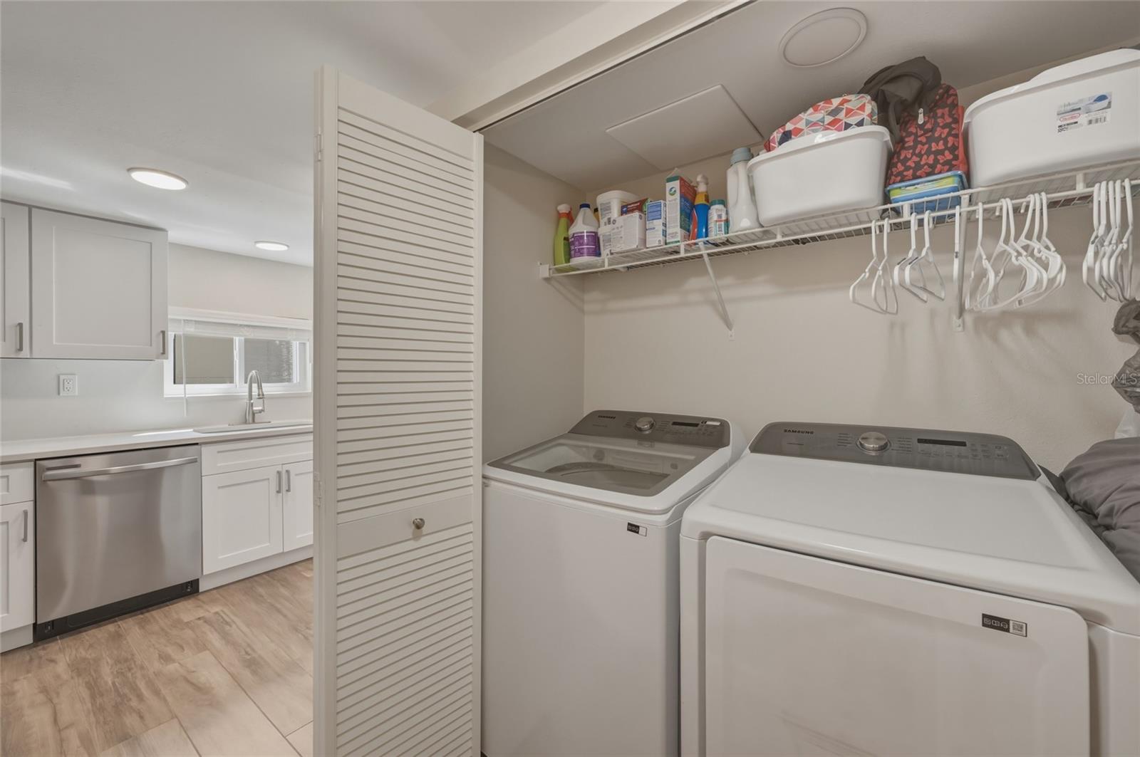 MEADOWOOD CONDO VILLAGE - Residential