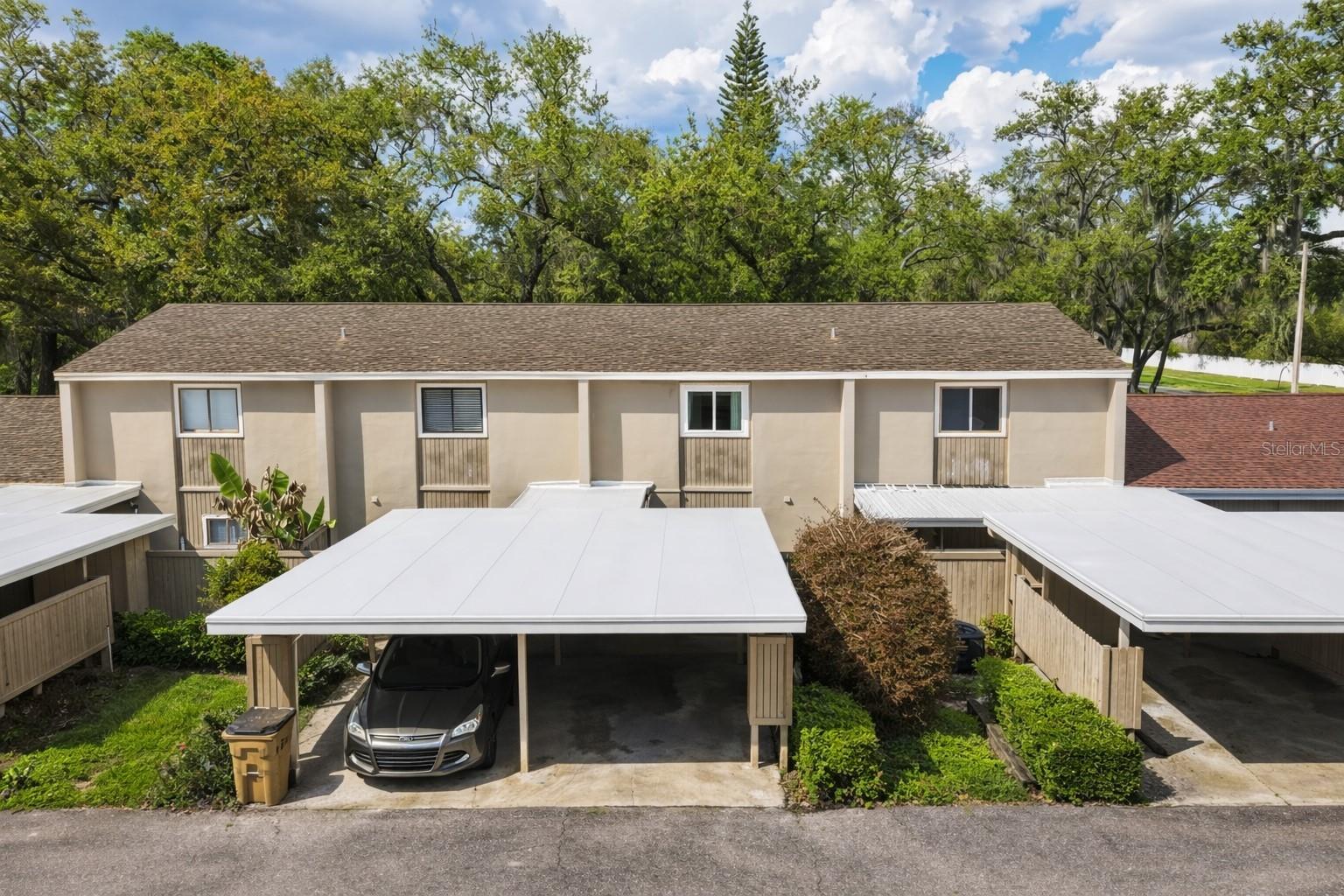 MEADOWOOD CONDO VILLAGE - Residential