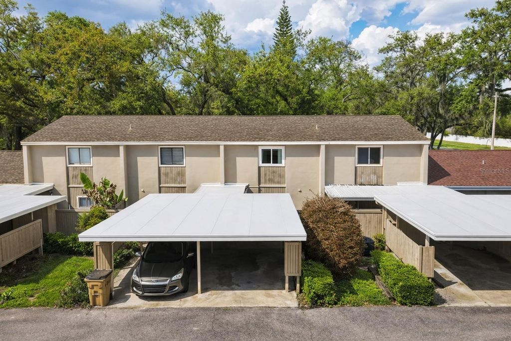 Photo of 7912 Cedar Drive #7912, Temple Terrace, FL 33637 (MLS # TB8487929)