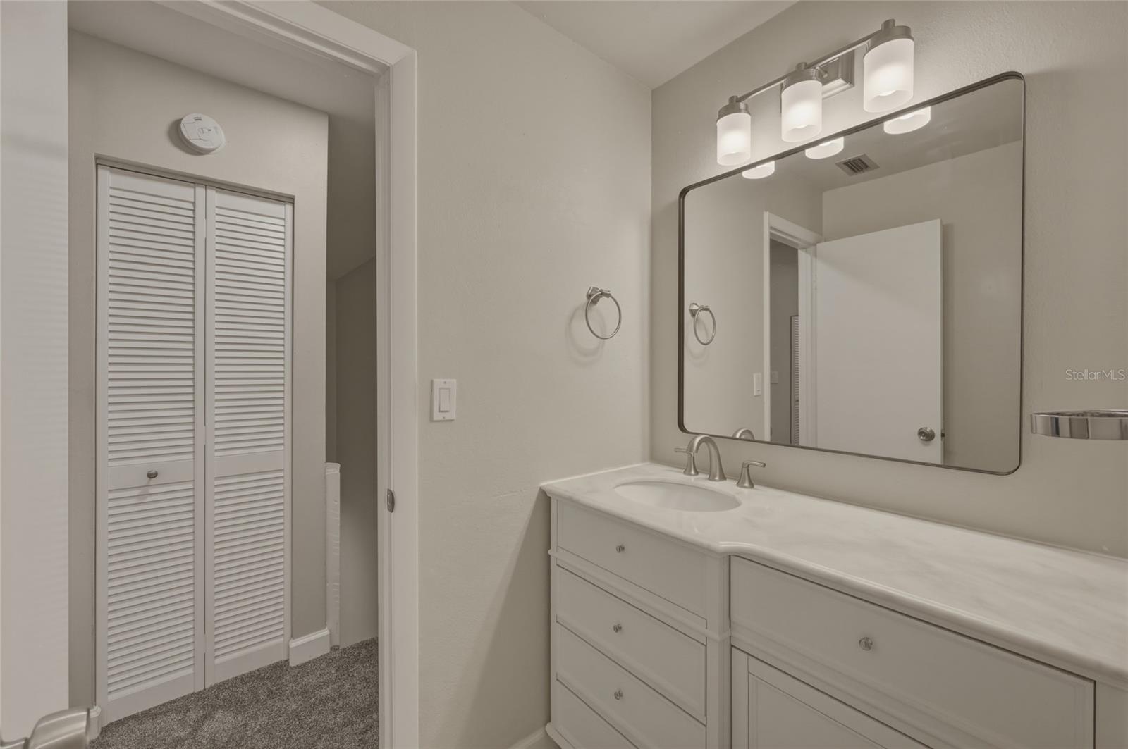 MEADOWOOD CONDO VILLAGE - Residential