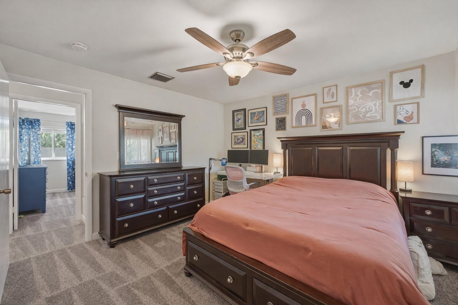 MEADOWOOD CONDO VILLAGE - Residential