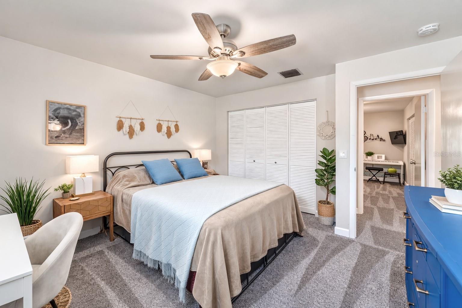 MEADOWOOD CONDO VILLAGE - Residential