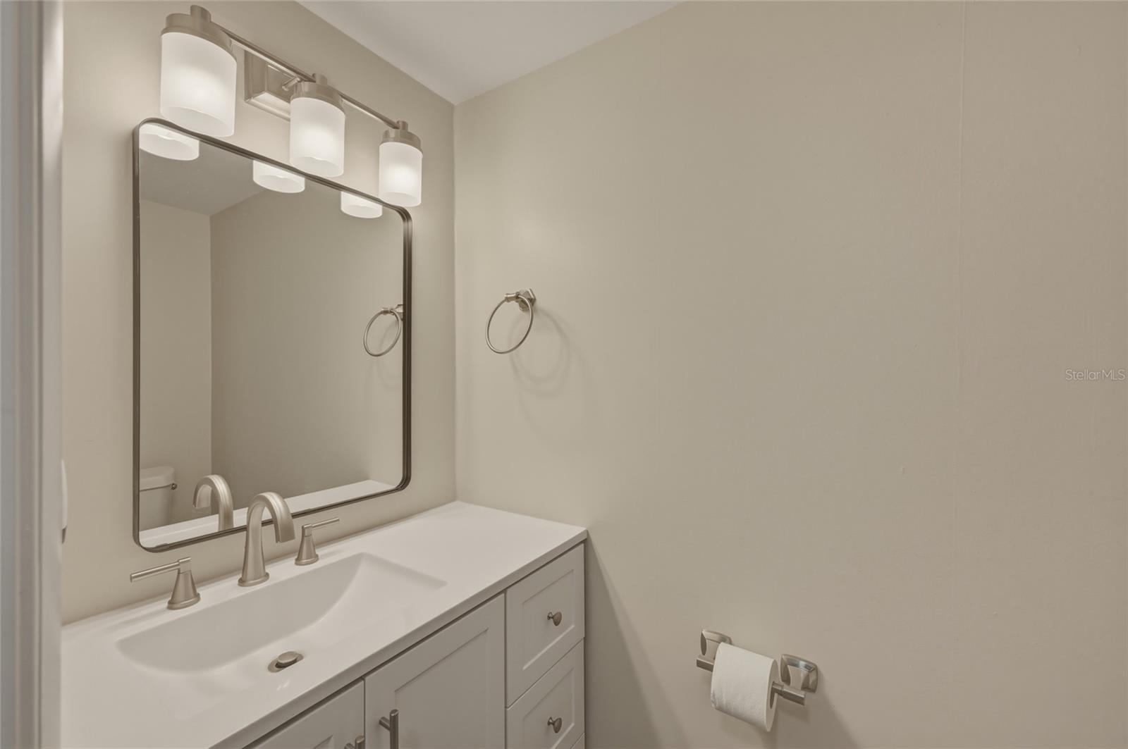 MEADOWOOD CONDO VILLAGE - Residential