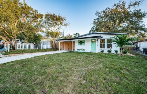 A home in NEW PORT RICHEY