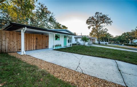 A home in NEW PORT RICHEY