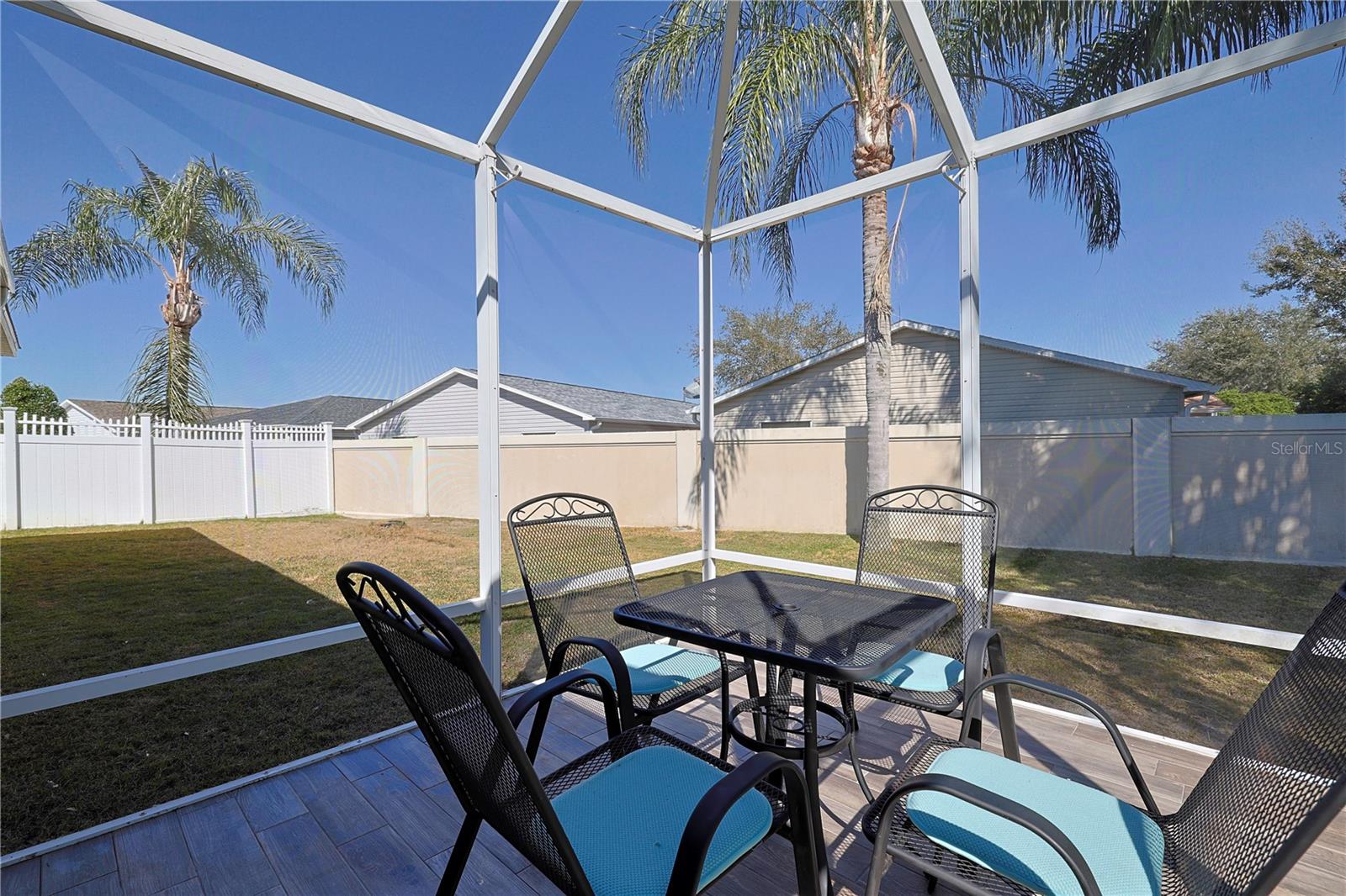 VILLAGES/SUMTER ROSEDALE VILLA - Residential