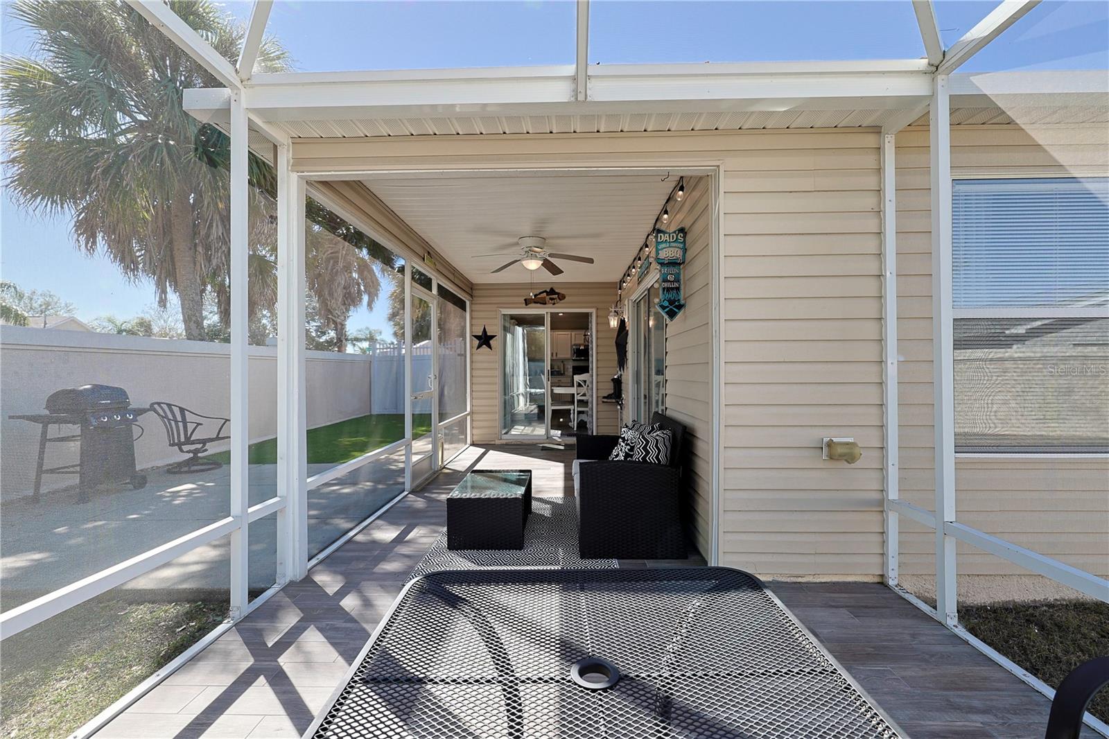 VILLAGES/SUMTER ROSEDALE VILLA - Residential