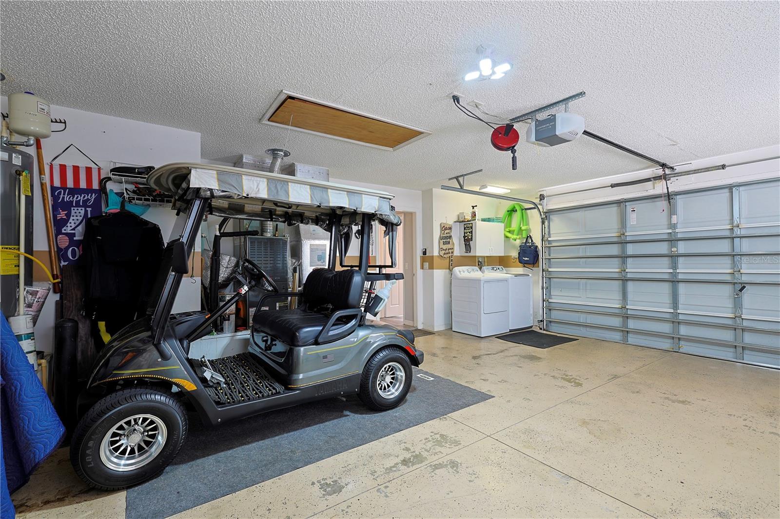 VILLAGES/SUMTER ROSEDALE VILLA - Residential